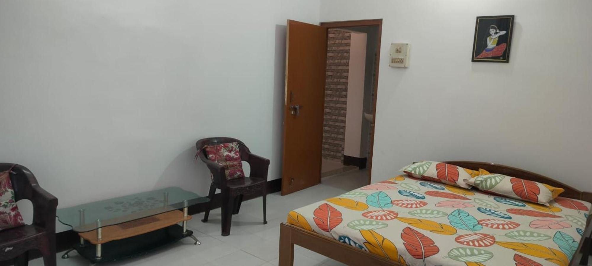 Primrose Homestay Guwahati Ngoại thất bức ảnh