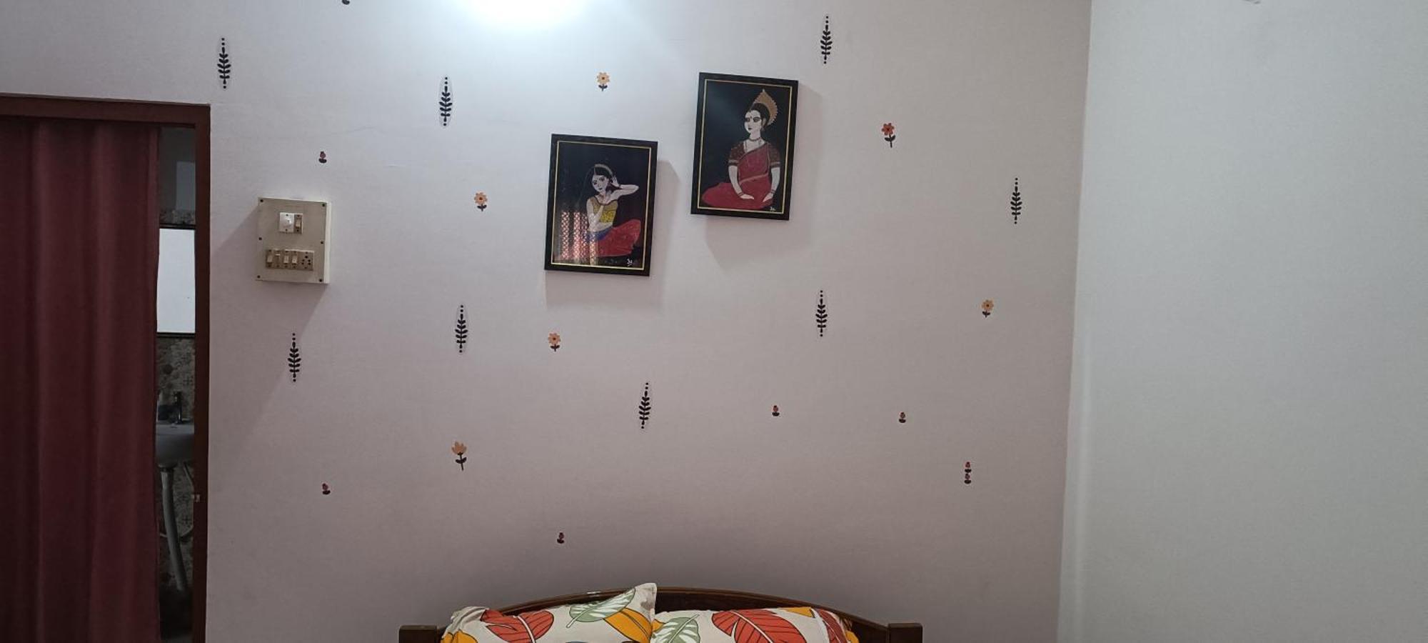 Primrose Homestay Guwahati Ngoại thất bức ảnh