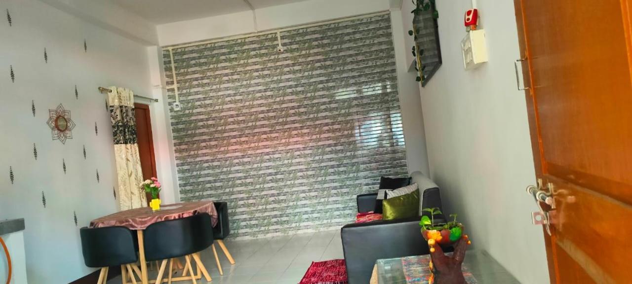 Primrose Homestay Guwahati Ngoại thất bức ảnh