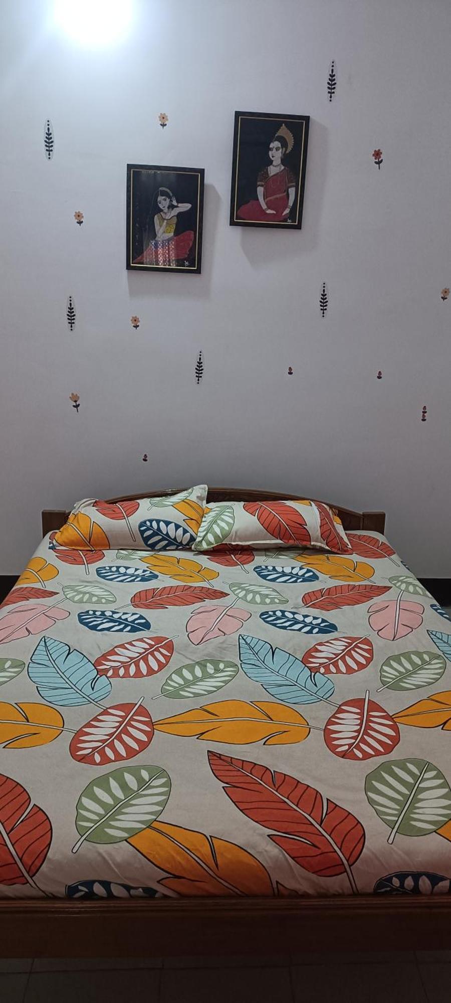 Primrose Homestay Guwahati Ngoại thất bức ảnh
